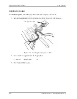 Preview for 265 page of Toshiba Satellite A40 Series Maintenance Manual