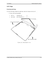 Preview for 274 page of Toshiba Satellite A40 Series Maintenance Manual