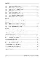 Preview for 361 page of Toshiba Satellite A40 Series Maintenance Manual