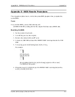 Preview for 414 page of Toshiba Satellite A40 Series Maintenance Manual