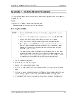 Preview for 416 page of Toshiba Satellite A40 Series Maintenance Manual