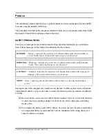 Preview for 3 page of Toshiba Satellite A40 Maintenance Manual