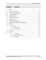 Preview for 14 page of Toshiba Satellite A40 Maintenance Manual