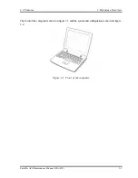 Preview for 21 page of Toshiba Satellite A40 Maintenance Manual