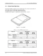 Preview for 30 page of Toshiba Satellite A40 Maintenance Manual