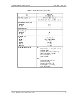 Preview for 43 page of Toshiba Satellite A40 Maintenance Manual