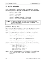 Preview for 97 page of Toshiba Satellite A40 Maintenance Manual