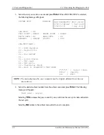 Preview for 130 page of Toshiba Satellite A40 Maintenance Manual