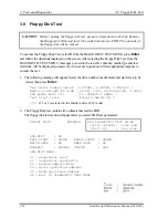 Preview for 146 page of Toshiba Satellite A40 Maintenance Manual