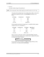 Preview for 192 page of Toshiba Satellite A40 Maintenance Manual