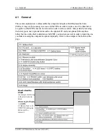 Preview for 219 page of Toshiba Satellite A40 Maintenance Manual