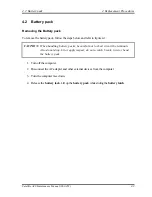 Preview for 227 page of Toshiba Satellite A40 Maintenance Manual