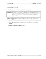 Preview for 229 page of Toshiba Satellite A40 Maintenance Manual