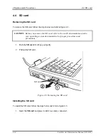 Preview for 232 page of Toshiba Satellite A40 Maintenance Manual