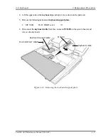 Preview for 245 page of Toshiba Satellite A40 Maintenance Manual