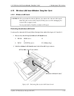 Preview for 249 page of Toshiba Satellite A40 Maintenance Manual