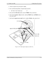 Preview for 256 page of Toshiba Satellite A40 Maintenance Manual