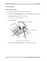 Preview for 259 page of Toshiba Satellite A40 Maintenance Manual