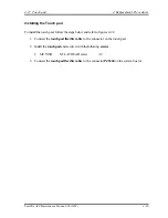 Preview for 260 page of Toshiba Satellite A40 Maintenance Manual