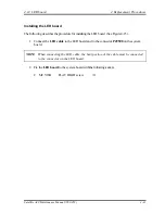 Preview for 262 page of Toshiba Satellite A40 Maintenance Manual