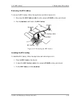 Preview for 264 page of Toshiba Satellite A40 Maintenance Manual