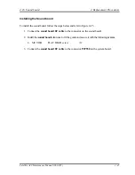 Preview for 266 page of Toshiba Satellite A40 Maintenance Manual