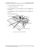 Preview for 268 page of Toshiba Satellite A40 Maintenance Manual