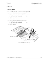 Preview for 270 page of Toshiba Satellite A40 Maintenance Manual