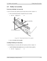 Preview for 274 page of Toshiba Satellite A40 Maintenance Manual