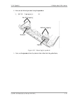 Preview for 276 page of Toshiba Satellite A40 Maintenance Manual