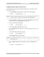 Preview for 282 page of Toshiba Satellite A40 Maintenance Manual