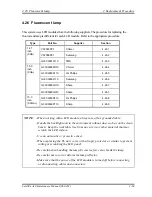 Preview for 293 page of Toshiba Satellite A40 Maintenance Manual