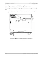 Preview for 298 page of Toshiba Satellite A40 Maintenance Manual