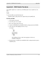 Preview for 441 page of Toshiba Satellite A40 Maintenance Manual