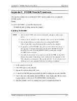 Preview for 443 page of Toshiba Satellite A40 Maintenance Manual