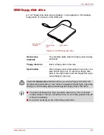 Предварительный просмотр 61 страницы Toshiba Satellite A50 User Manual