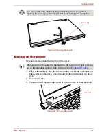 Предварительный просмотр 73 страницы Toshiba Satellite A50 User Manual