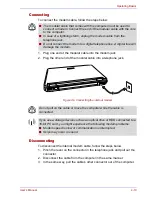 Предварительный просмотр 97 страницы Toshiba Satellite A50 User Manual