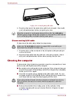 Предварительный просмотр 100 страницы Toshiba Satellite A50 User Manual