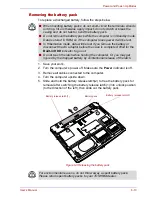 Предварительный просмотр 123 страницы Toshiba Satellite A50 User Manual