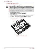 Предварительный просмотр 124 страницы Toshiba Satellite A50 User Manual