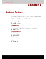 Предварительный просмотр 135 страницы Toshiba Satellite A50 User Manual