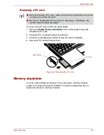 Предварительный просмотр 137 страницы Toshiba Satellite A50 User Manual