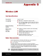 Предварительный просмотр 213 страницы Toshiba Satellite A50 User Manual