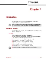 Предварительный просмотр 31 страницы Toshiba Satellite A500 Series User Manual