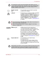 Предварительный просмотр 54 страницы Toshiba Satellite A500 Series User Manual