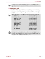 Предварительный просмотр 69 страницы Toshiba Satellite A500 Series User Manual