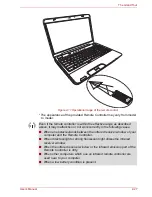 Предварительный просмотр 77 страницы Toshiba Satellite A500 Series User Manual