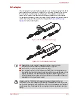 Предварительный просмотр 83 страницы Toshiba Satellite A500 Series User Manual