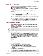 Предварительный просмотр 95 страницы Toshiba Satellite A500 Series User Manual